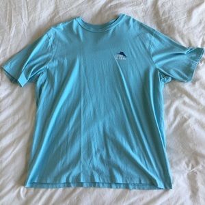 TOMMY BAHAMA T-SHIRT